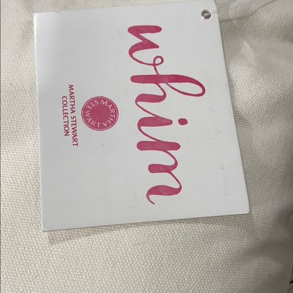 - Whim by Martha Stewart Collection 100% pil… - Picture 3 of 7